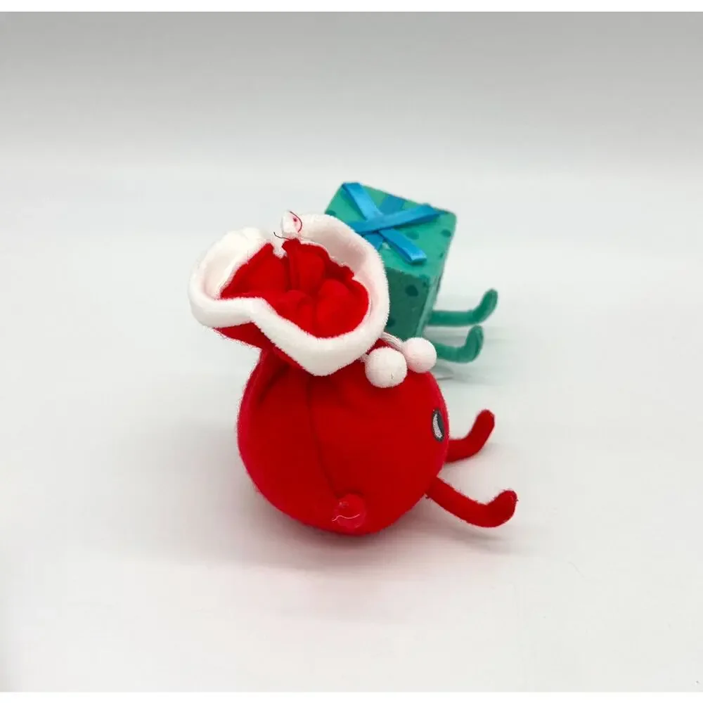 Target Wondershop Duo Christmas Gift Present & Santa Sack Bag 2024 NEW